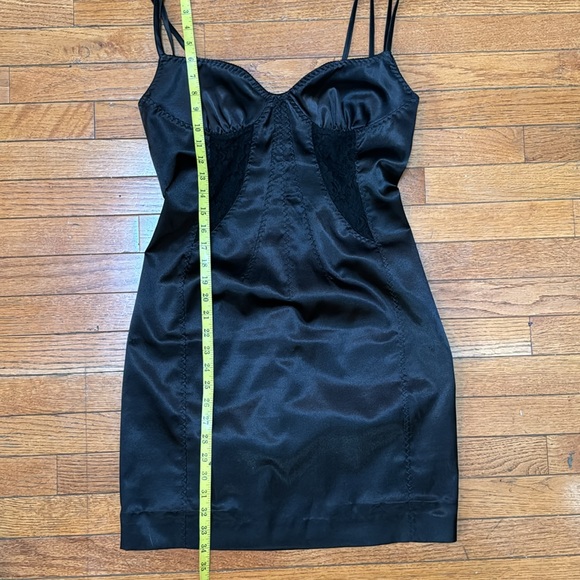 D&G dress. Size 46 US 10. Excellent condition. - Picture 8 of 8